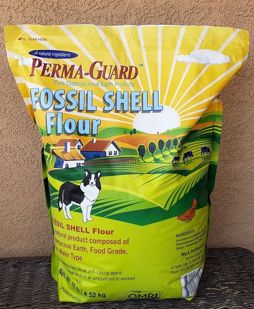 Perma-Guard Diatomaceous Earth (10 lb) Perma-Guard