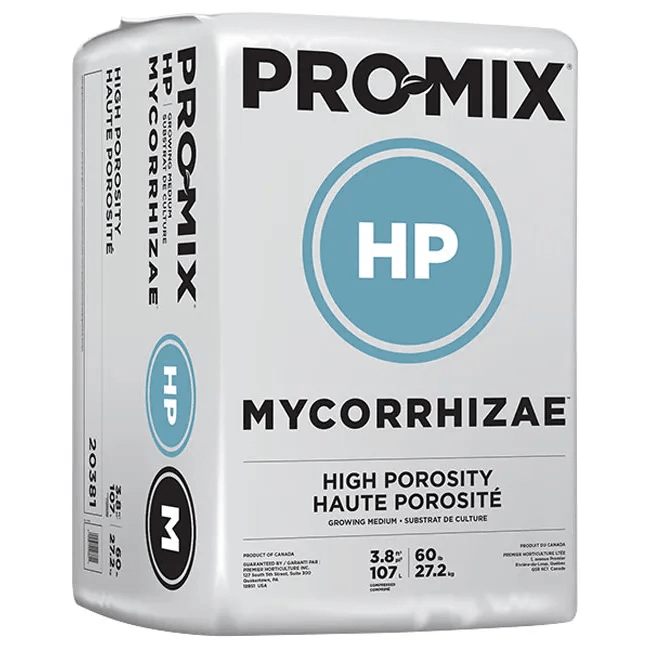Pro-Mix HP Mycorrhizae (3.8 cu ft) Grow Organic