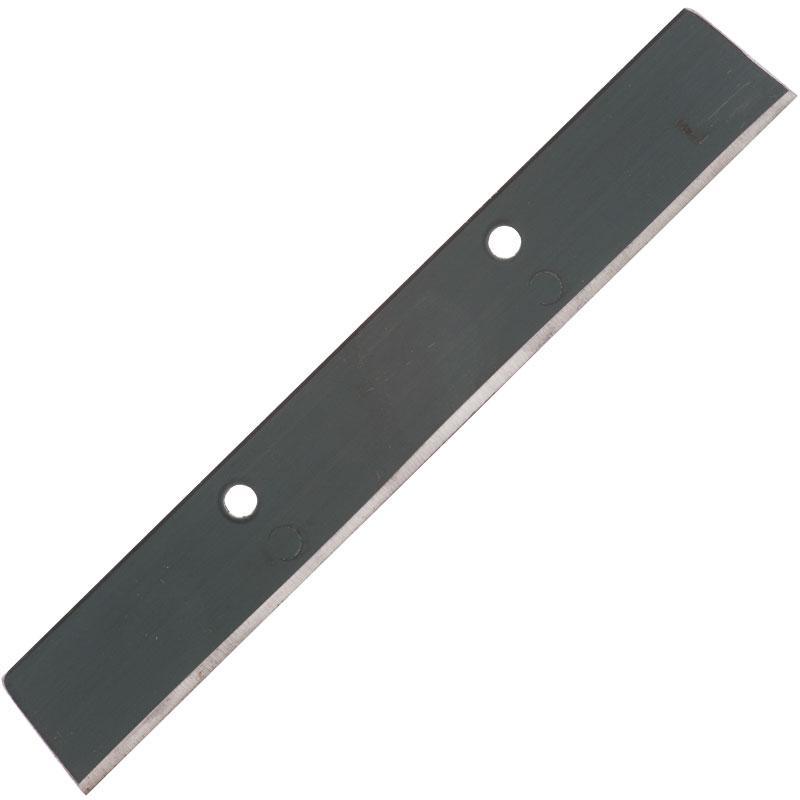 Glaser 7" Colinear Hoe - Replacement Blade Glaser