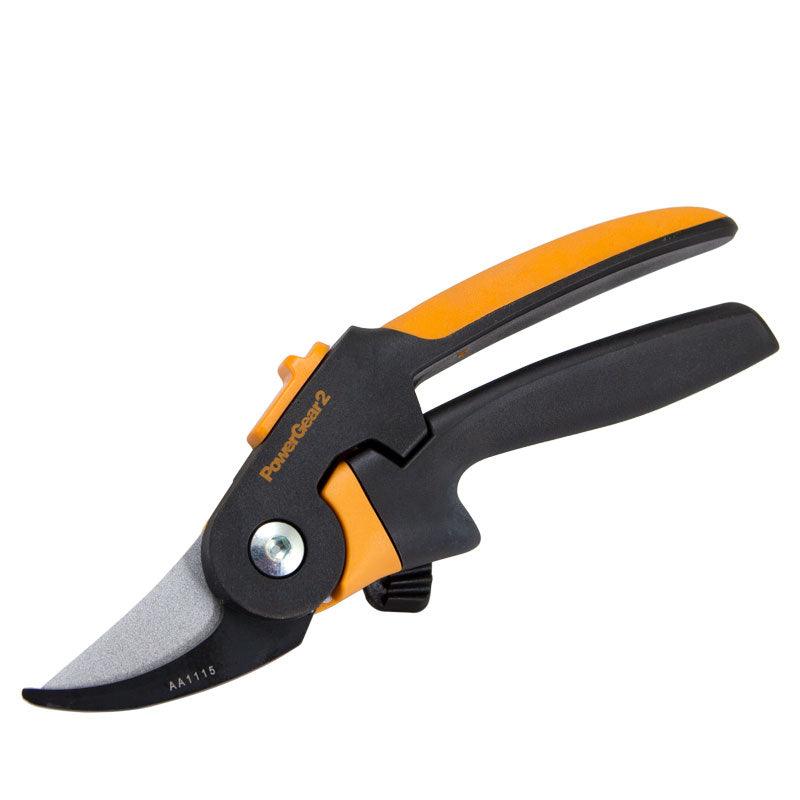 Fiskars PowerGear Bypass Pruner Fiskars