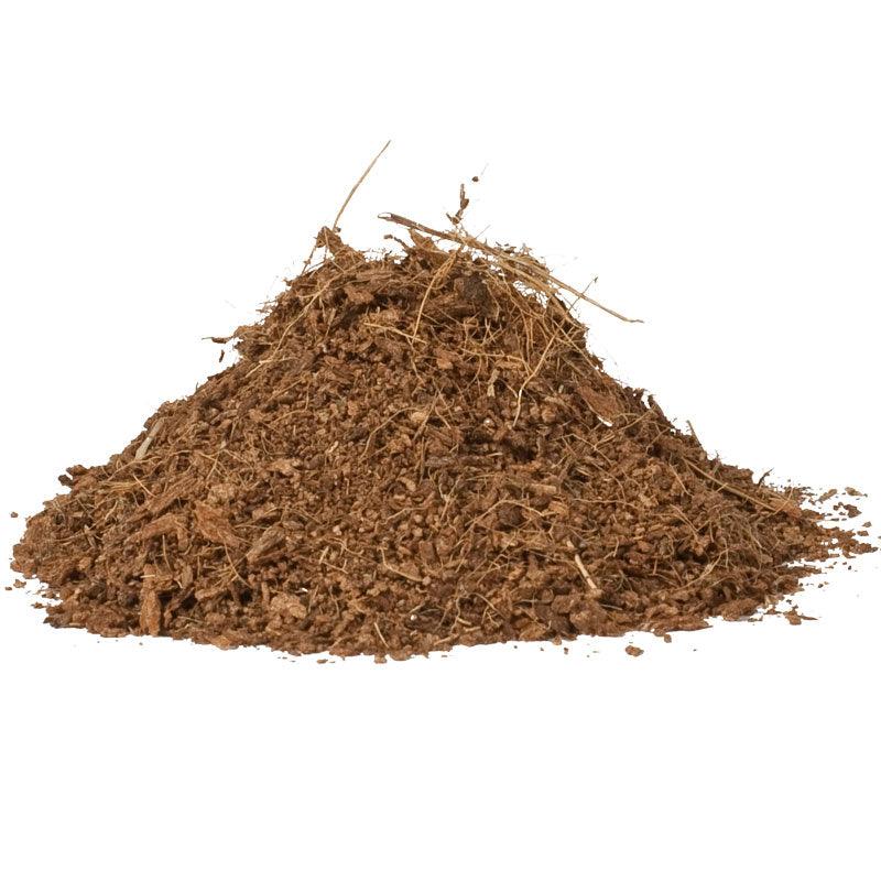 Coco Peat (700 g Brick) Down to Earth
