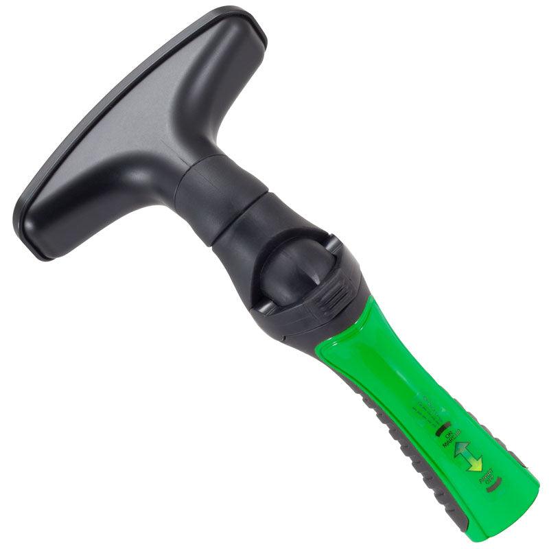 Dramm 1 Touch Fan-Shaped Spray Nozzle-Assorted Colors Dramm
