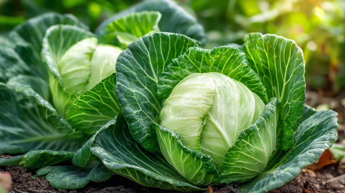 The Rise of Niche & Unusual Cabbage Varieties