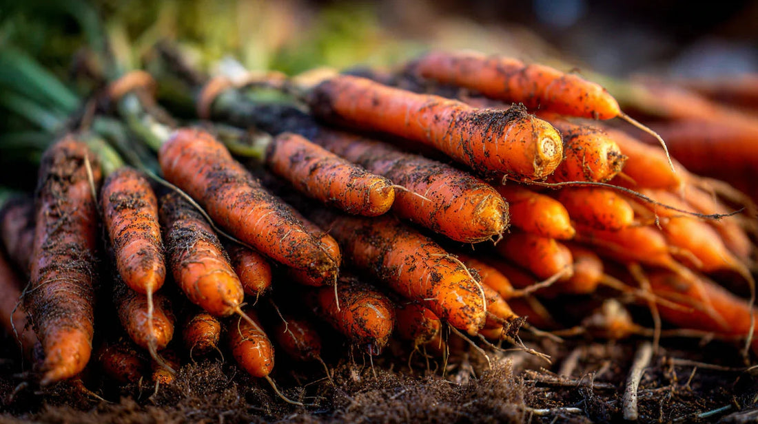 Fast-Track Composting Method