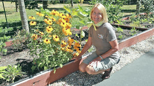 Garden Irrigation Myths