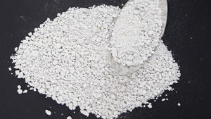 How to Use Perlite in Soil and Potting Mixes