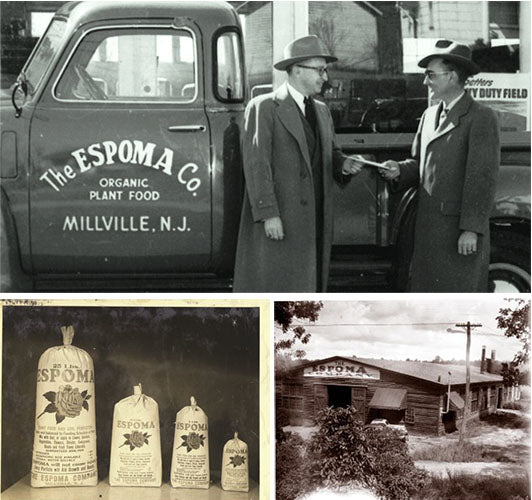 All Espoma Products