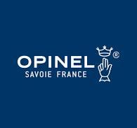 Opinel Savoie France logo
