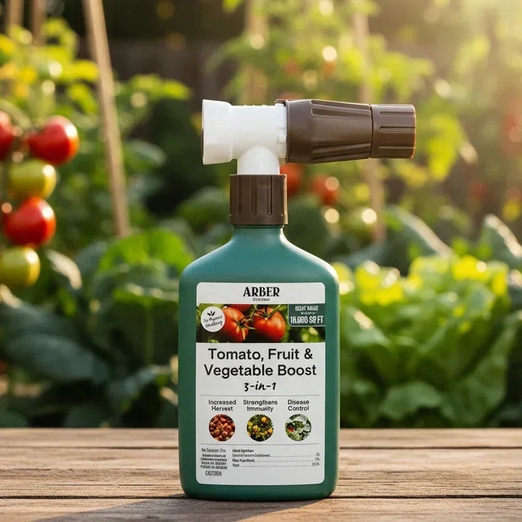 All Arber Products