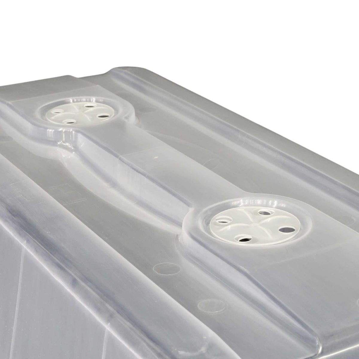 1020 Extra Strength Humidity Dome Frosted - 6" Bootstrap Farmer
