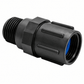 10 PSI Pressure Regulator Medium Flow 3/4" FHT x MHT Grow Organic