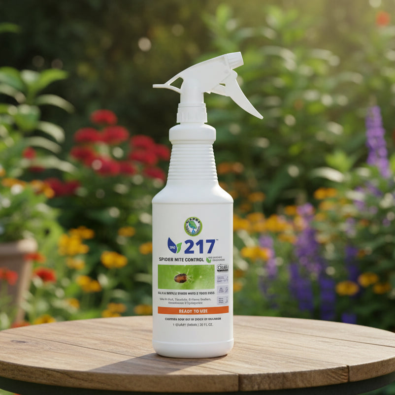 Organic Spider Mite Control RTU 32 oz Grow Organic