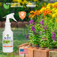 Organic Spider Mite Control RTU 32 oz Grow Organic