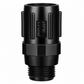 25 PSI Pressure Regulator Medium Flow 3/4" FHT x MHT Grow Organic