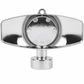 360° Metal Spot Sprinkler Grow Organic