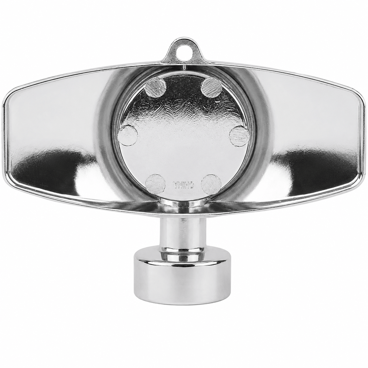 360° Metal Spot Sprinkler Grow Organic