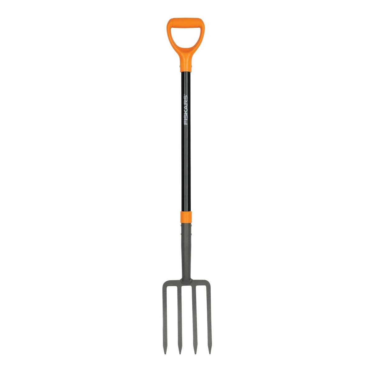Fiskars Garden Fork Grow Organic