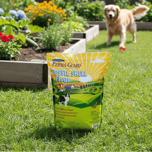 Perma-Guard Diatomaceous Earth (10 lb) Perma-Guard