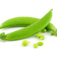 Organic Cascadia Sugar Snap Pea Grow Organic