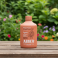 Arber Plant Food 8oz Grow Organic