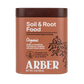 Arber Soil & Root Food 4oz Grow Organic