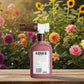 Arber Organic Fungus and Disease Control for Roses and Flowers, Ready to Spray Grow Organic