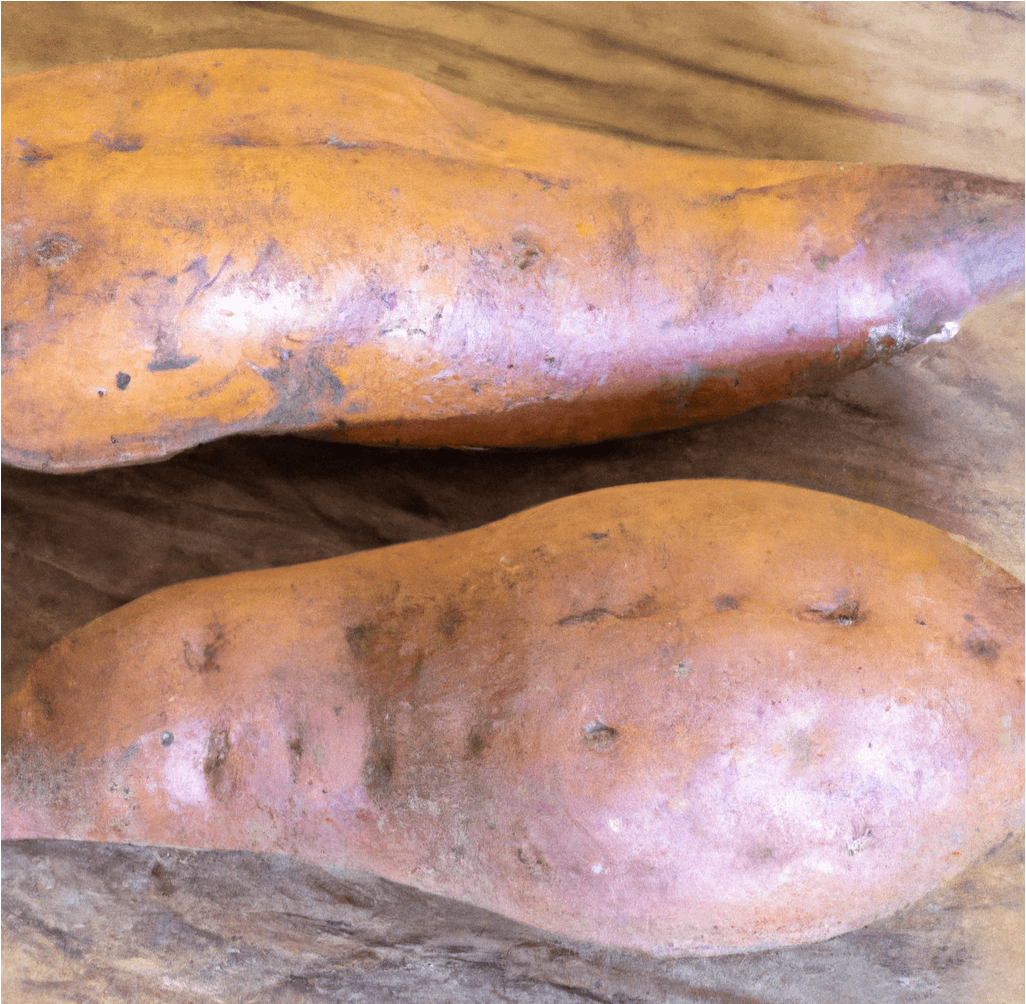 Beauregard Sweet Potato Slips PV Drop Ship