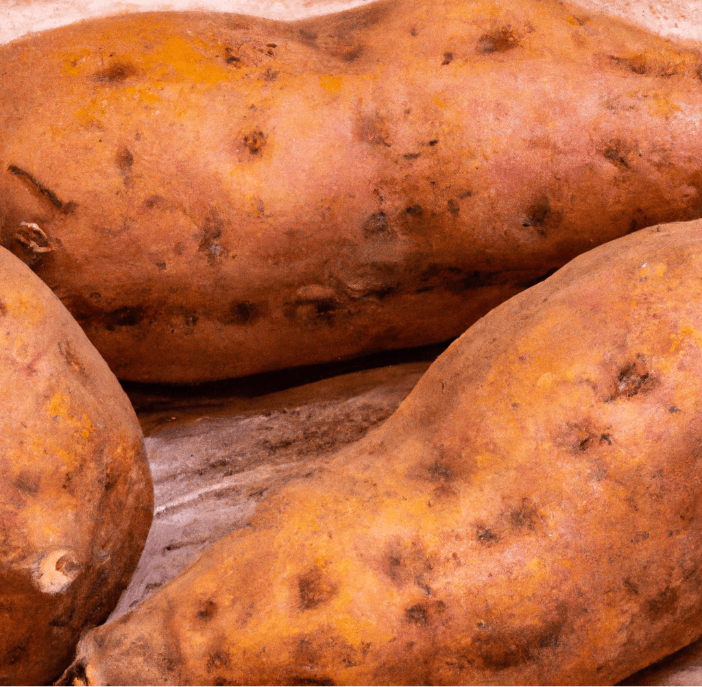 Beauregard Sweet Potato Slips PV Drop Ship