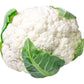 Organic Flamenco Cauliflower Grow Organic