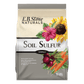 Soil Sulfur (5 lb) EB Stone