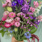 Everlasting Beauty Mix Renee's Garden