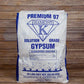 Diamond K Solution Grade Gypsum (50 lb) Diamond K