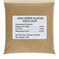 Gaia Green Glacial Rock Dust (5 lb bag) Grow Organic
