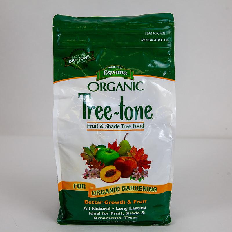 Espoma Organic Tree-Tone (4lb) Espoma