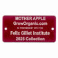 Mother Apple Tree Felix Gillet Institute