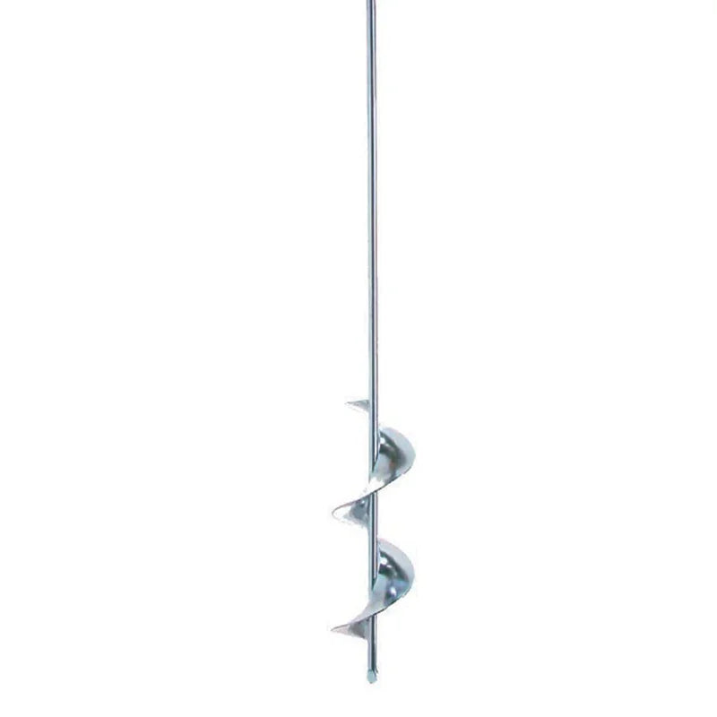 Bulb Auger Grow Organic