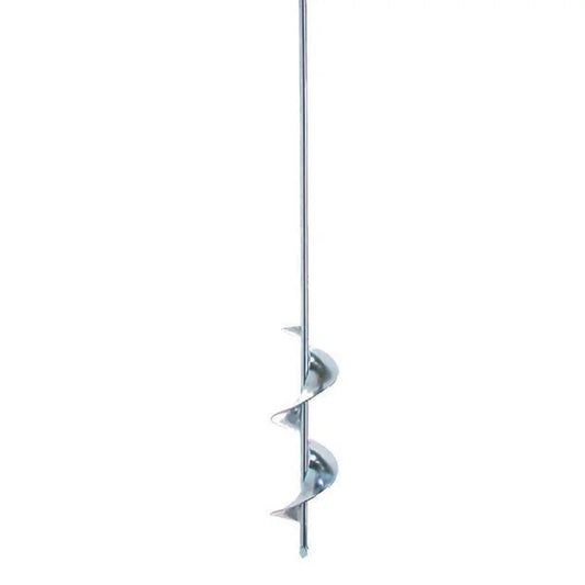 Bulb Auger Grow Organic