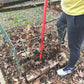 Compost Aerator Grow Organic