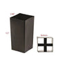 A Case of 312 - 2.88" X 5.5" Band Pots | PV Drop Ship