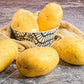 Grand Duke Potato (Organic) Grow Organic