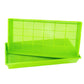 1020 Mesh Deep Extra Strength Colors - 2.5" Deep 1 Tray / Green Bootstrap Farmer