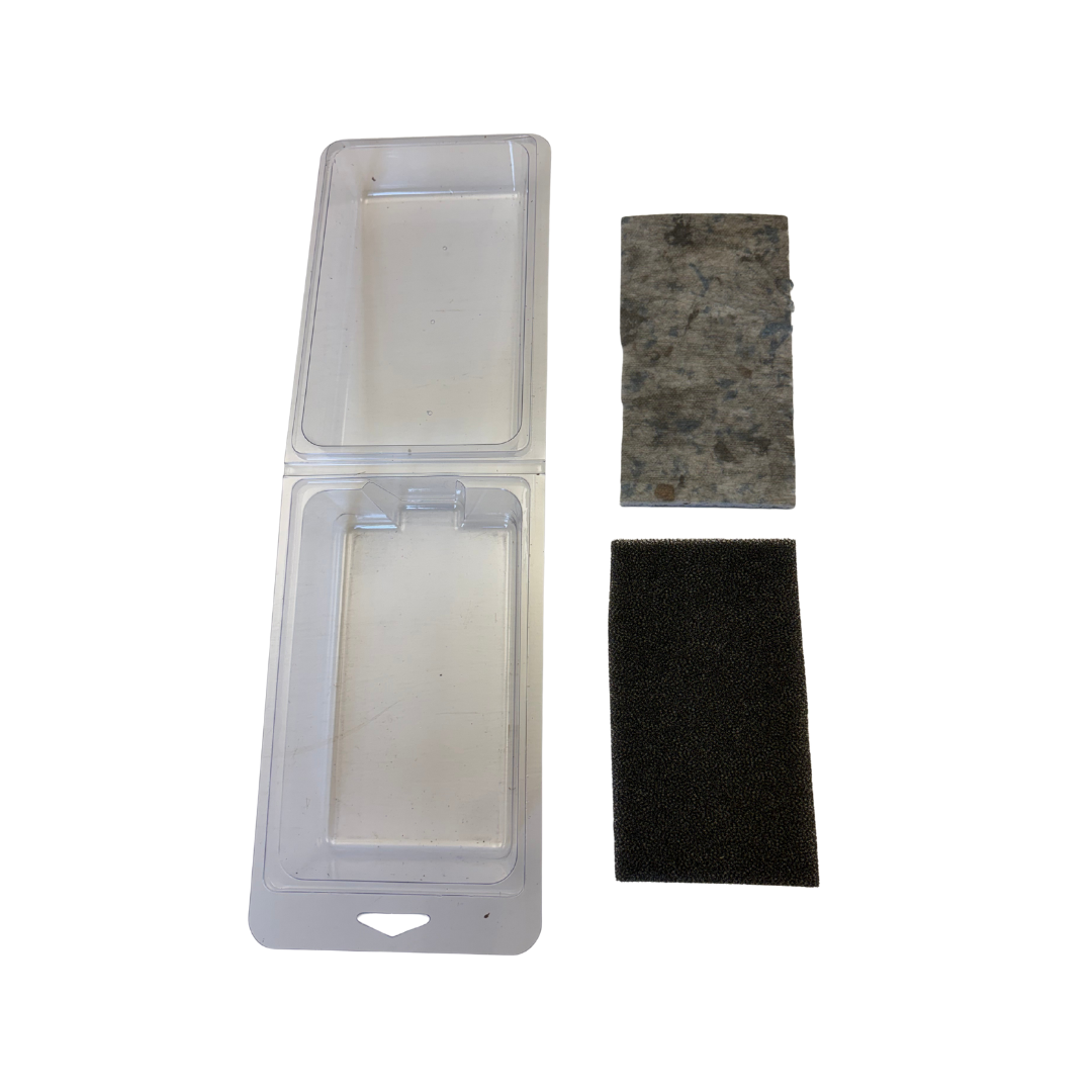 HumidiBee™ Cocoon Humidifier for Mason Bees CrownBees