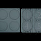 FlexiGerm Silicone Seed Germination Tray Root Nerds