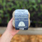 Hemp Twine Seattle Urban Farm