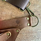 Rose Gardener Gift Box | Rose Gloves, Belt & Pruners The Celtic Farm