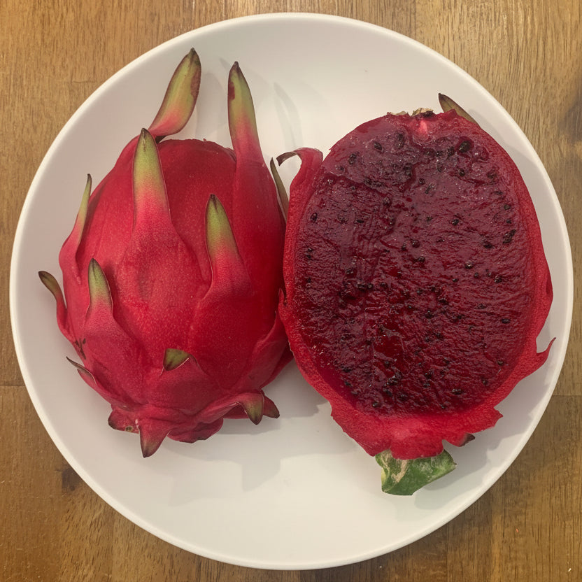 Lisa Wallace Ranch Dragon Fruit