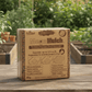 MegaMulch Compressed Brick (2.5 Cu Ft Once Expanded) Grow Organic
