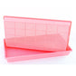 1020 Mesh Deep Extra Strength Colors - 2.5" Deep 1 Tray / Pink Bootstrap Farmer