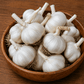 Organic Western Rose Garlic (lb) Grow Organic