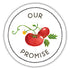 groworganic.mom Our promise trust badge
